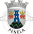 Wappen von Penela