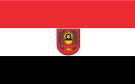 POL Łasin flag.svg