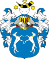 Польський герб Кос