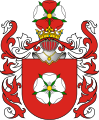 Polski: Herb szlachecki Krzepicki English: Coat of arms Krzepicki of polish noble family