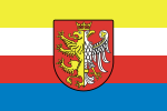 POL Krosno flag 2.svg