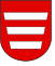 Wappen von Szczebrzeszyn