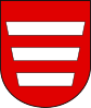 Coat of arms of Szczebrzeszyn