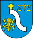 Wappen von Gmina Koszyce