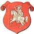 Štátny znak Bieloruskej ľudovej republiky