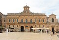 Palazzo San Francesco et Église Saint-François d'Assise