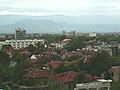 Панорама страог града Пловдива