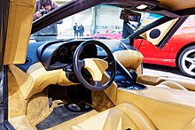 Lamborghini Diablo Wikipedia