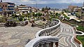 Parque de la Identidad Huanca er et parkanlegg med Wanka-kulturen som tema.
