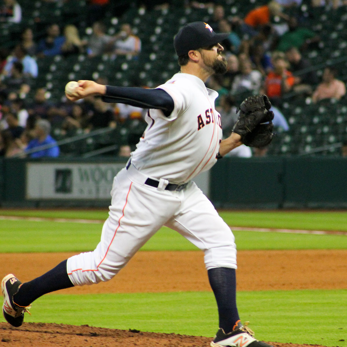 Houston Astros - Wikipedia