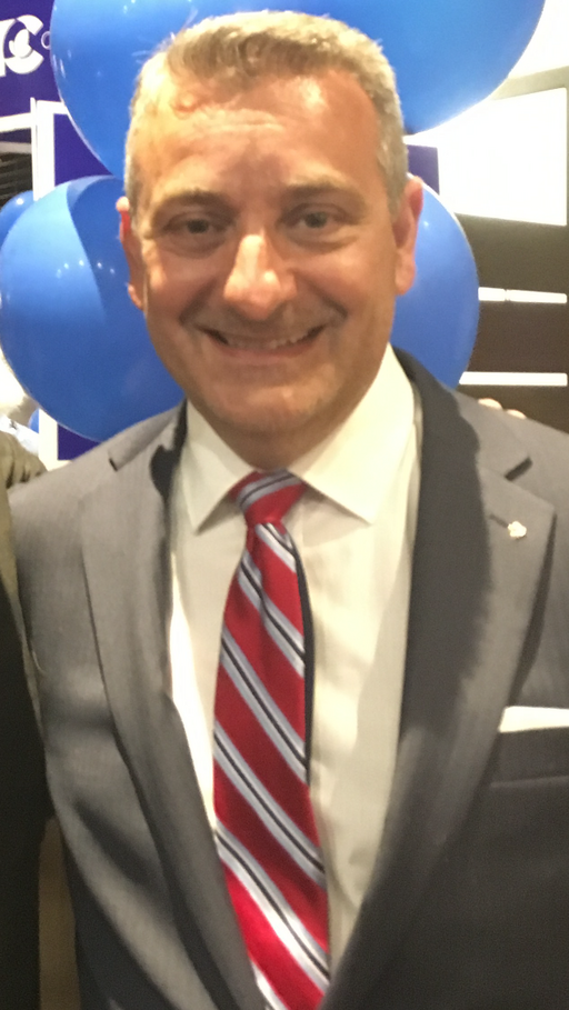 Paul Calandra