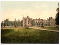 Penshurst Castle, Tunbridge Wells, England-LCCN2002708191.tif