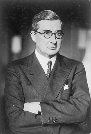 <span class="mw-page-title-main">James Grigg</span> British politician (1890–1964)
