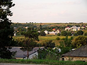 Peresecina, Moldova - panoramio (2).jpg