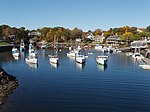 Perkins Cove