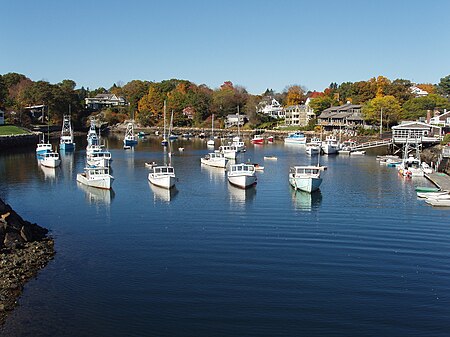 Perkins Cove 2