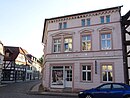 Wohnhaus