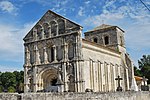 Petit Palais e Igreja Cornemps Saint-Pierre 3.JPG