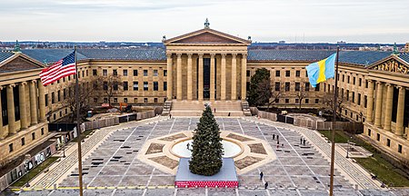 PhiladelphiaMuseumOfArt2017