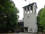 Philippus-Kirche (Berlin-Tegel)