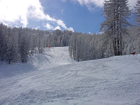 Puy-Saint-Vincent