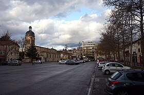 De Péage-de-Roussillon