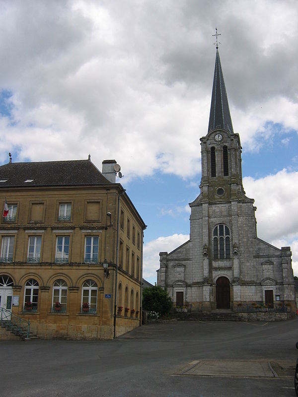 Thin-le-Moutier