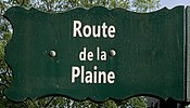 Plaque Route Plaine - Paris XII (FR75) - 2021-08-16 - 1.jpg