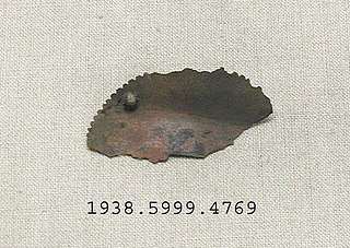 Plate fragment, Yale University Art Gallery, inv. 1938.5999.4769