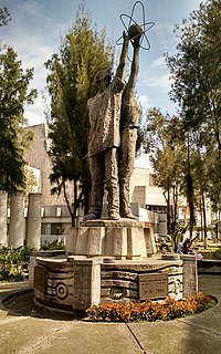 National Autonomous University Of Mexico