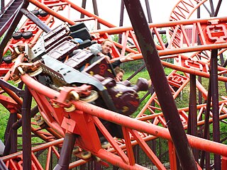 <span class="mw-page-title-main">Pleasurewood Hills</span> Theme park in Suffolk, England