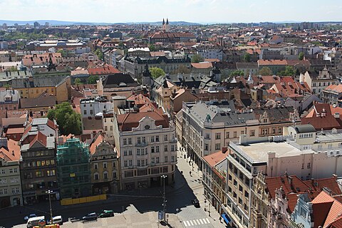 Plzeň