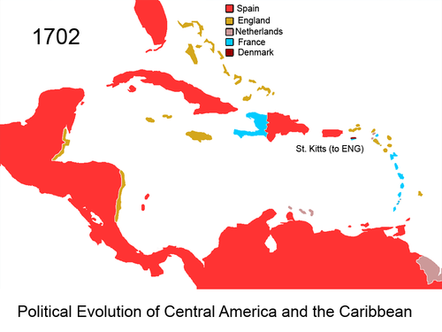 Political Evolution of Central America and the Caribbean 1702 na.png
