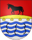 Wappen von Ponte Tresa