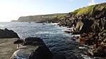 Porto das Cinco, freguesia das Cinco Ribeiras, Ilha Terceira, Açores.jpg