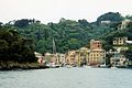Portofino from the sea.jpg