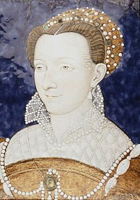 Portrait of Anne d'Este, formerly identified as Catherine of Lorraine - British Museum.jpg