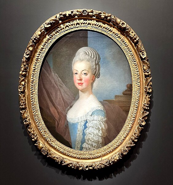 File:Portrait of Marie-Antoinette (1755–1793), dauphine.jpg