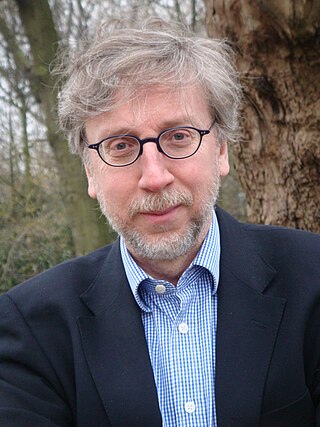 <span class="mw-page-title-main">Paul O'Prey</span> British academic leader and author