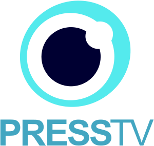 Press Tv logo.svg