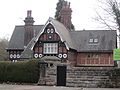 Prince's Lodge, Ullet Road, architects Andre and Hornblower (c.1870; Grade II)