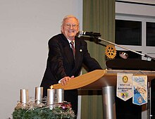 Walter Schaufelberger