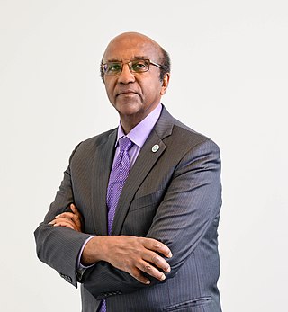 <span class="mw-page-title-main">Dereje Agonafer</span> Ethiopian-American engineer and educator