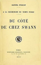 Langage Et Littérature-Imaginaire, PDF, Marcel Proust