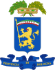 Provincia de Bologna - Stema