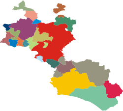 Provincia di Caltanissetta colori.svg