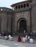 Thumbnail for Arkitektura e Maharashtras
