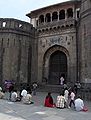 Pune ShaniwarWada DelhiGate.jpg