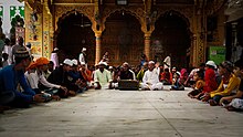 Dargah - Wikipedia