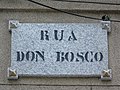 Don Bosco Rúa